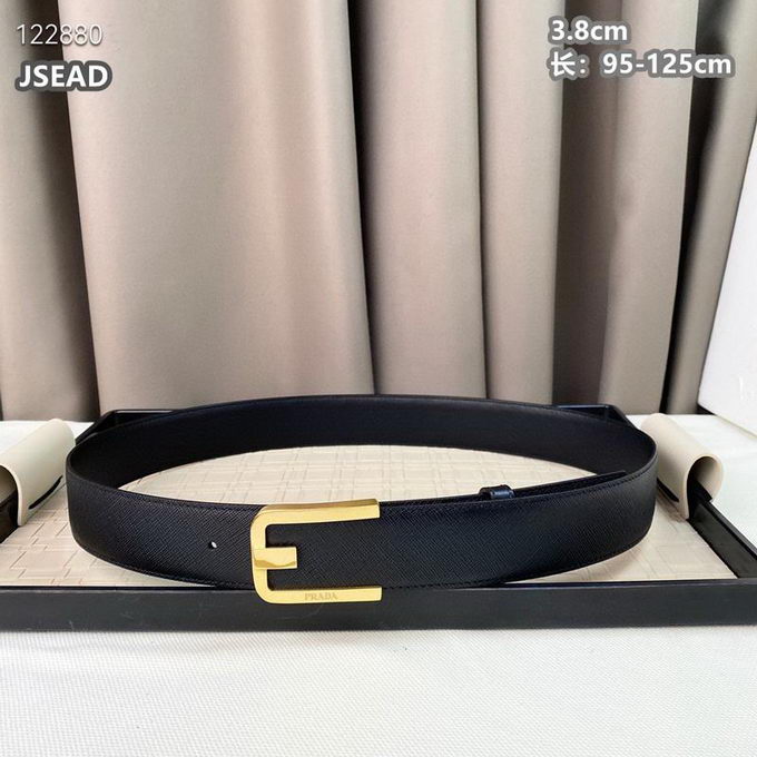 Prada Belt 35mm ID:20250629-283